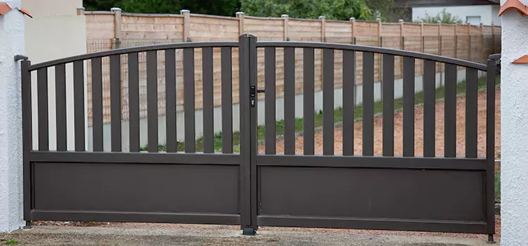 Advanced Gate Solutions in Slidell, LA
