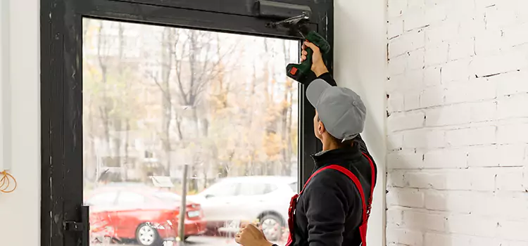 Comprehensive Door Closer Services in Slidell, LA