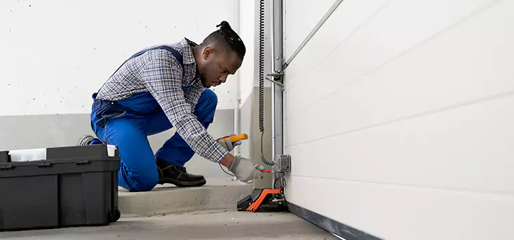 Expert Solutions for Every Garage Lock Need in Slidell, LA
