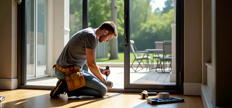Comprehensive Solutions for Every Glass Door Need in Slidell, LA