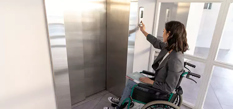 Benefits of Modern Handicap Door Systems in Slidell, LA