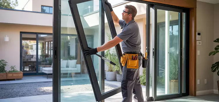 Specialized Sliding Door Roller Services in Slidell, Louisiana