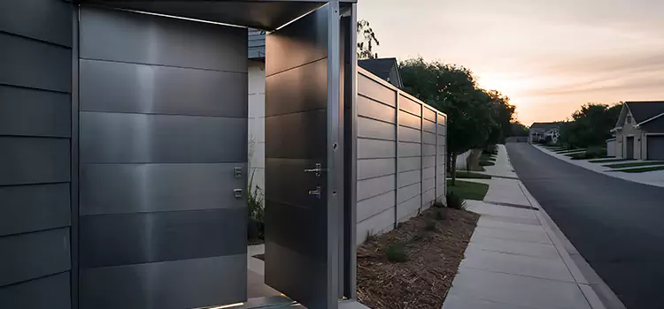 Comprehensive Steel Door Solutions in Slidell, LA