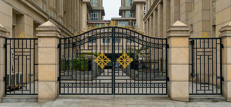 Comprehensive Iron Gate Maintenance Solutions in Slidell, LA