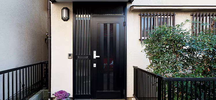 Popular Exterior Door Options in Slidell, LA