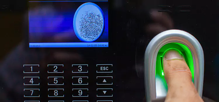 Your Trusted Partner for Secure Access in Slidell, LA