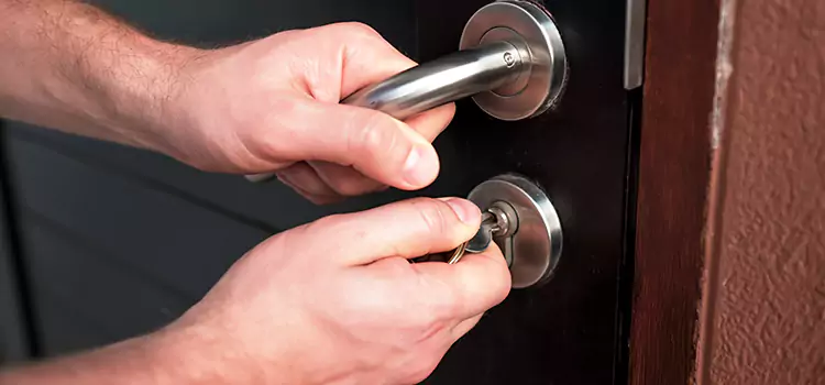 Pella Storm Door Lock Body Replacement Slidell