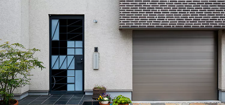 Residential Roll Up Security Doors Slidell