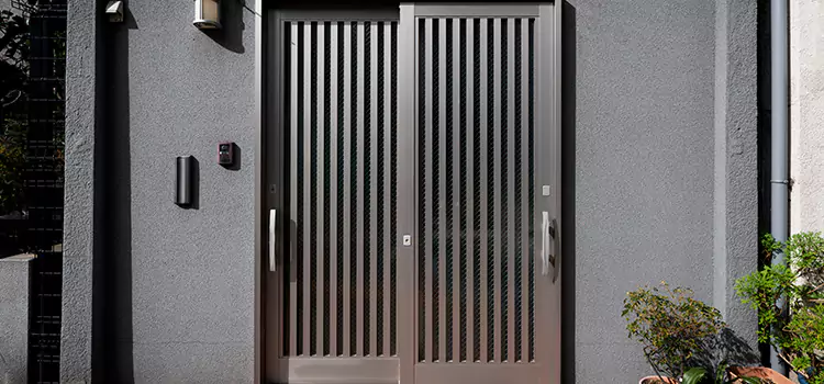 Specialized Steel Door Services in Slidell, LA